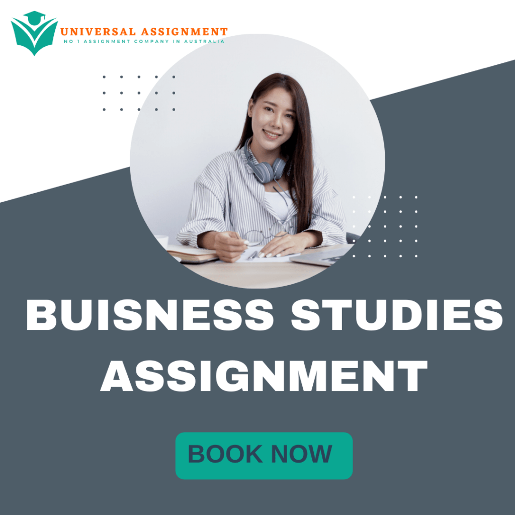 assignment business statistics