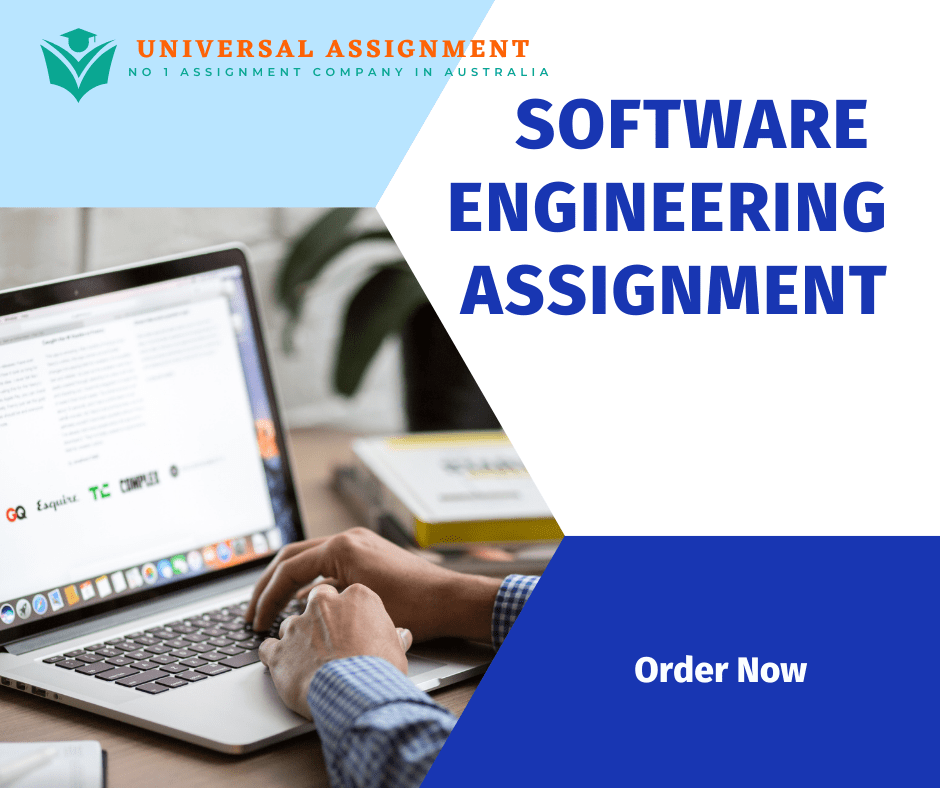 assignment of software engineering