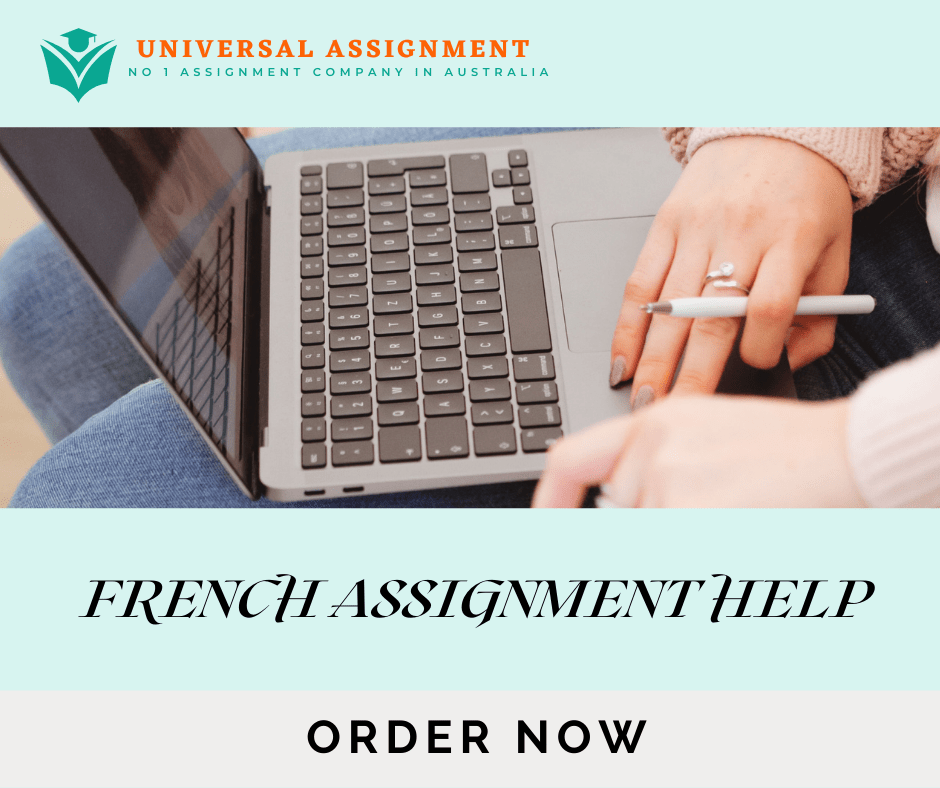 french assignment help