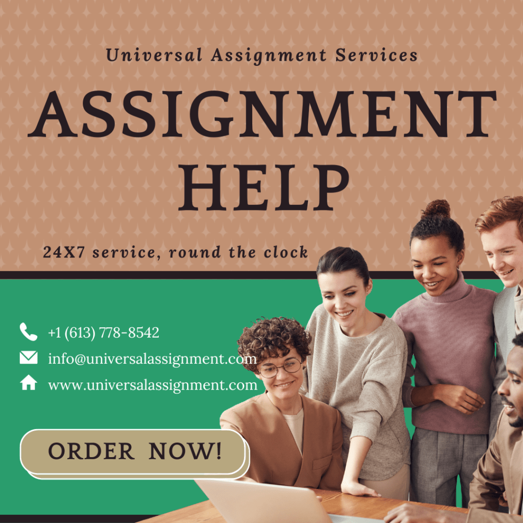 Universal Assignment