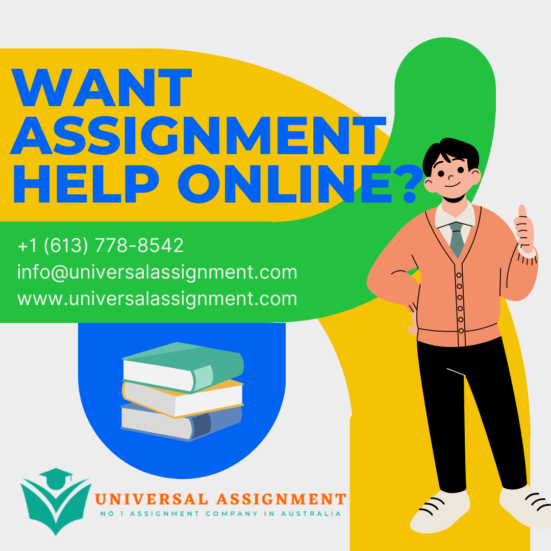 Email Assignment Universal Assignment