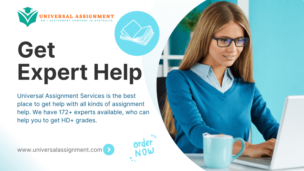 Griffith College Assignment Help