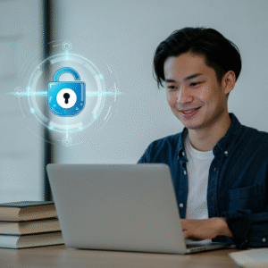Secure Online Assignment Help