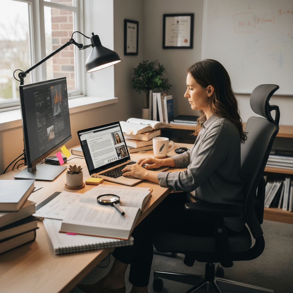 Reliable and Affordable Online Assignment Help for Students