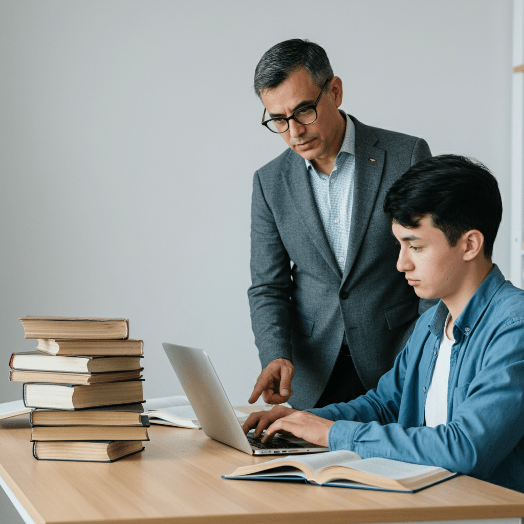 Experts to Do My Assignment – Professional Help for Top Grades