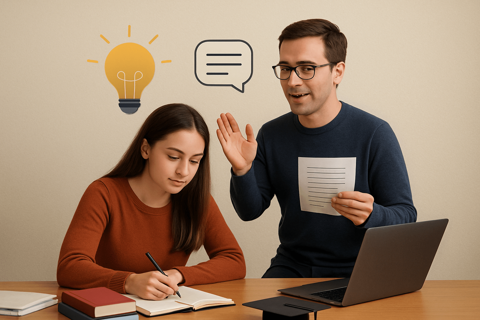 paying someone to do your assignment