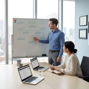 Professional Assignment Assistance