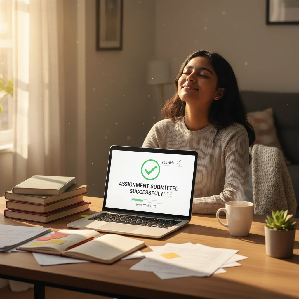 Navigating Academic Pressure: Why Students Pay Someone to Do Assignments Professionally