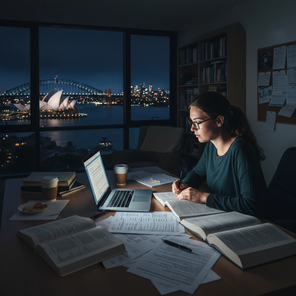 Best Do My Assignment Service for High-Quality Academic Work