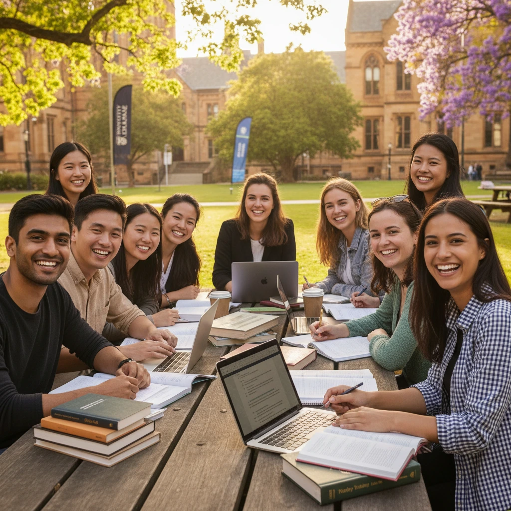 Assignment Helper Adelaide: Expert Study Help for Students