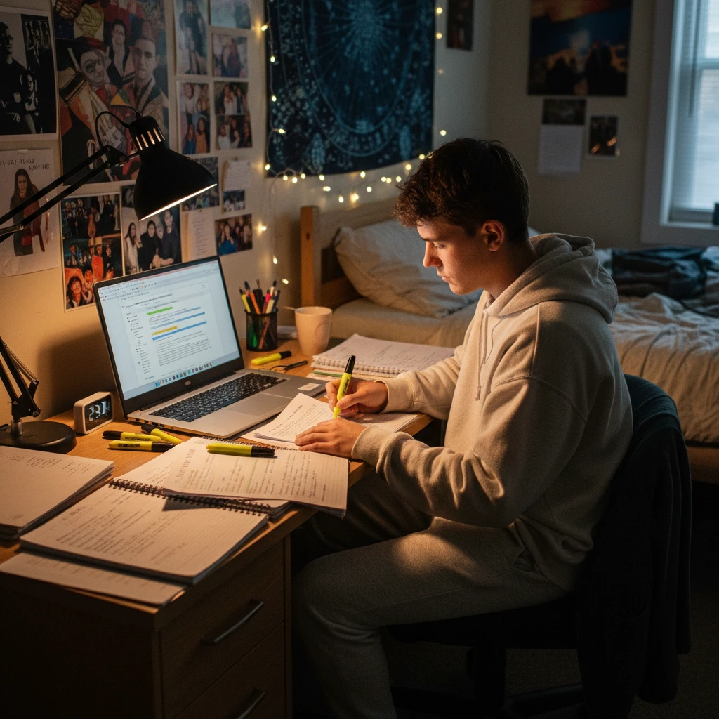 Stuck on homework? Discover how using a sample assignment for college students can boost your grades. From MBA to Nursing, find the help you need.