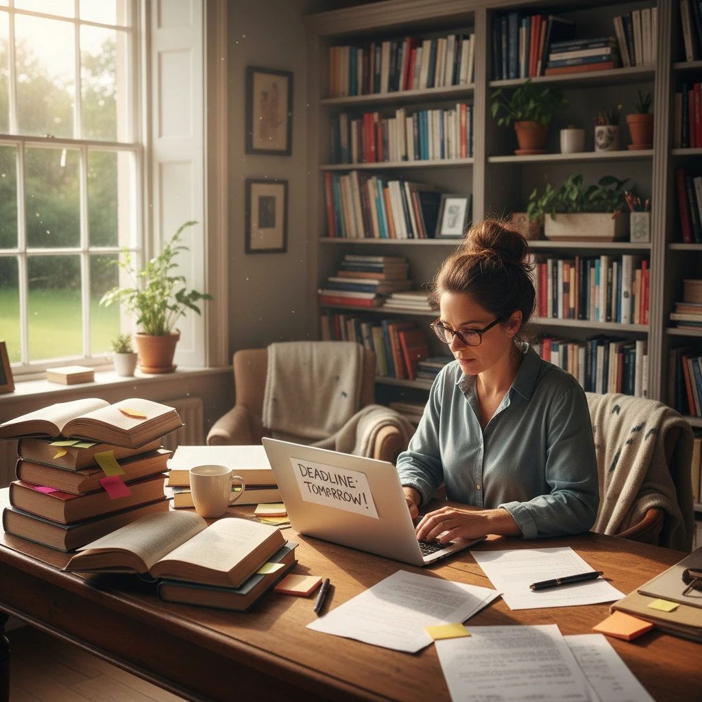 Pay Someone To Do My Assignments with Guaranteed Quality & On-Time Delivery