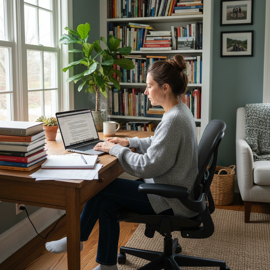 Custom Assignment Writing Service with Confidential & Secure Support