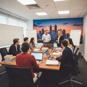 Assignment Help Services in Perth