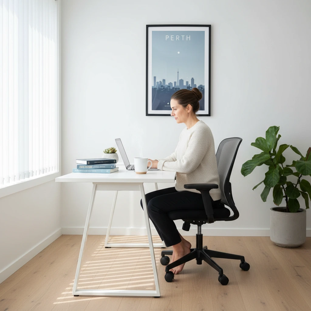 Struggling With Homework? Get Expert Assignment Help in Perth Today