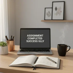 Assignment Help Services in Perth, WA