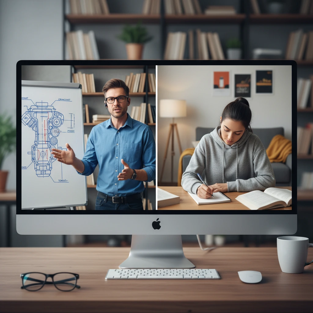 Engineering Assignment Help Online for Mechanical, Civil & Electrical Students