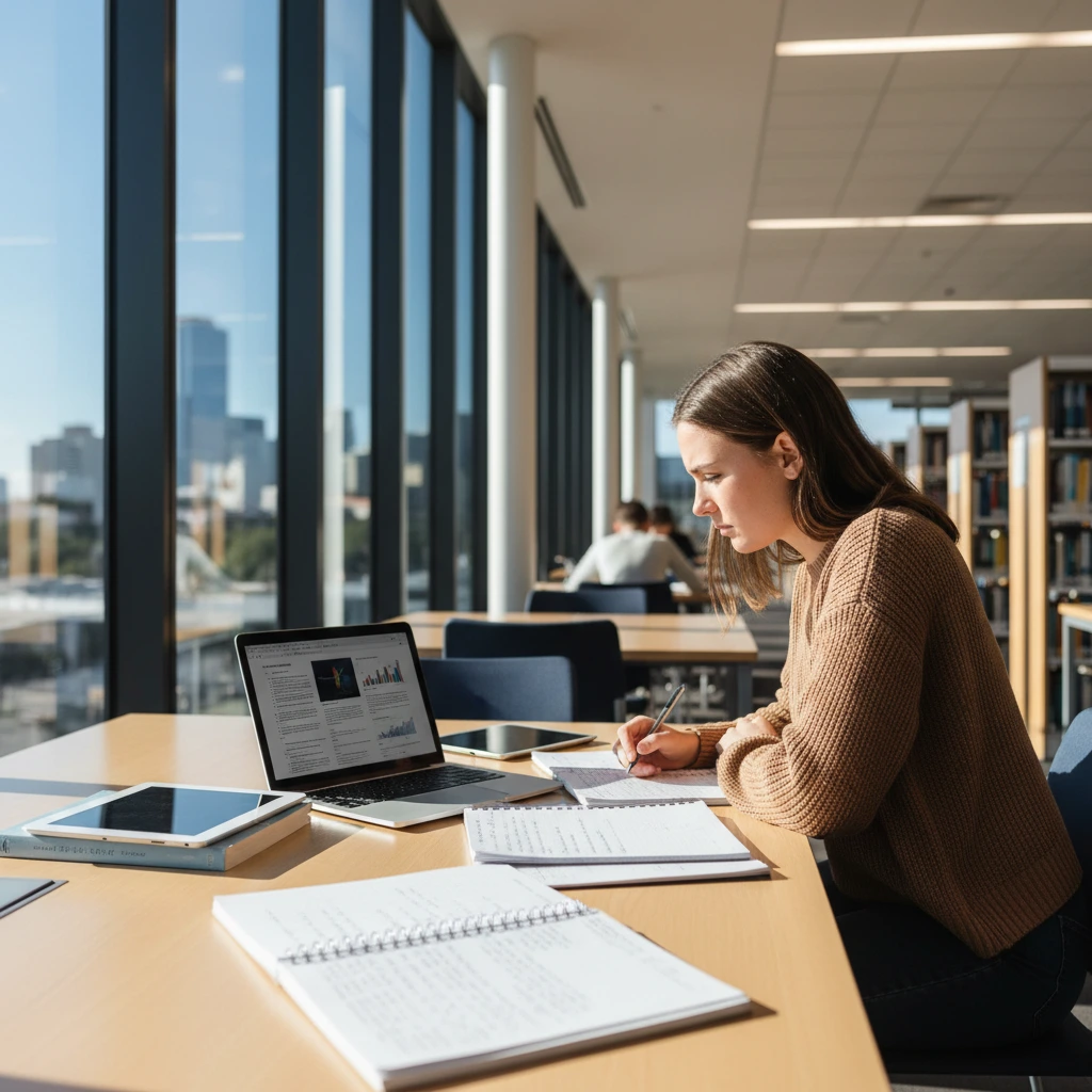 Best Assignment Helper for University Students in Perth