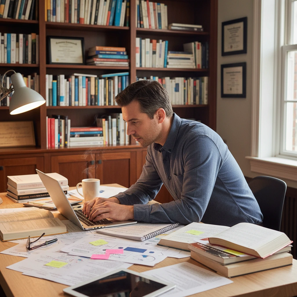 Pay Someone to Do Your Assignment in Boroondara City – Fast & Reliable Help