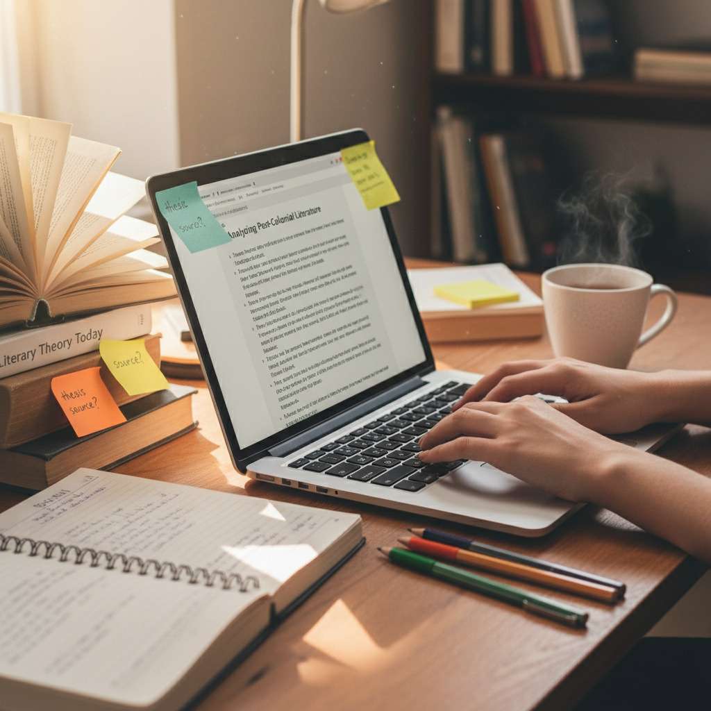 Assignment Helper in Townsville