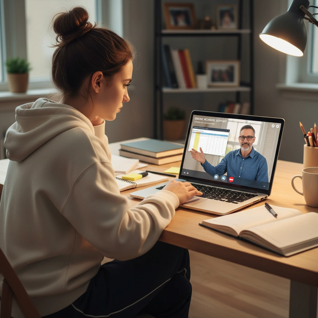 Pay Someone to Do Your Assignment in Parramatta