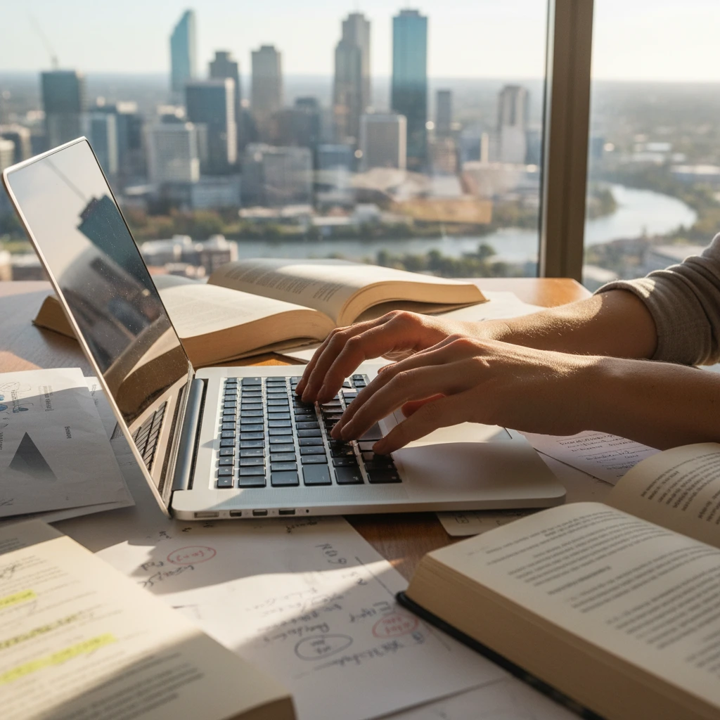 Assignment Help Parramatta NSW | Do My Assignment for Me