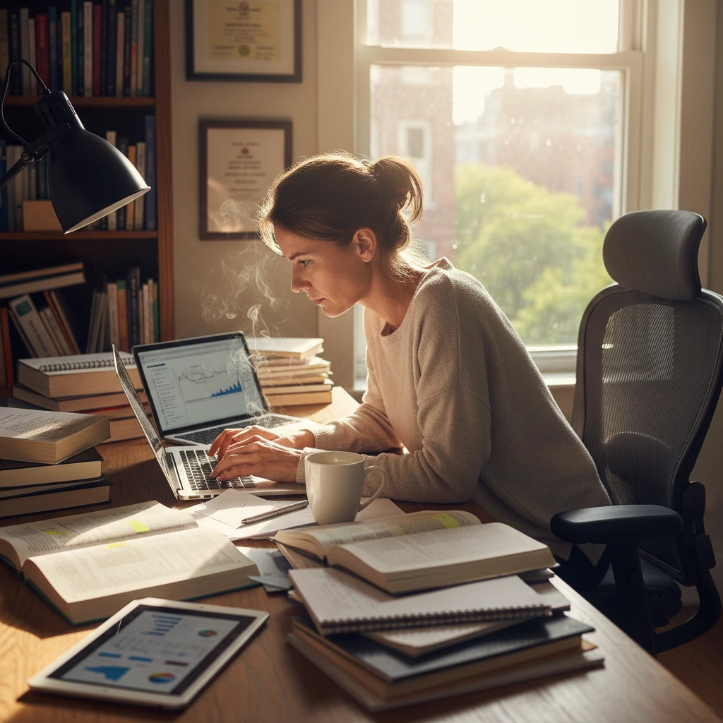 Assignment Help Boroondara: Pro Writing Service