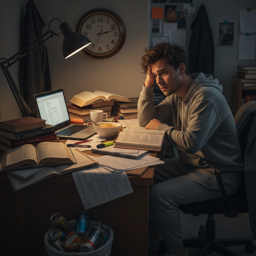 Do my assignment for me