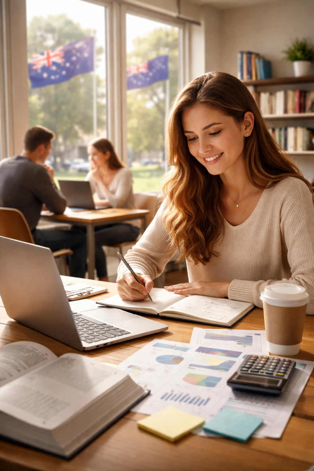 Economics Assignment Help Australia: Your Key to Academic Excellence