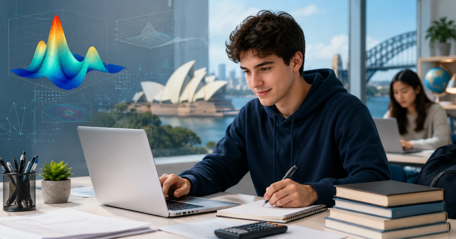Why Students in Australia Choose MATLAB Assignment Help for Better Grades