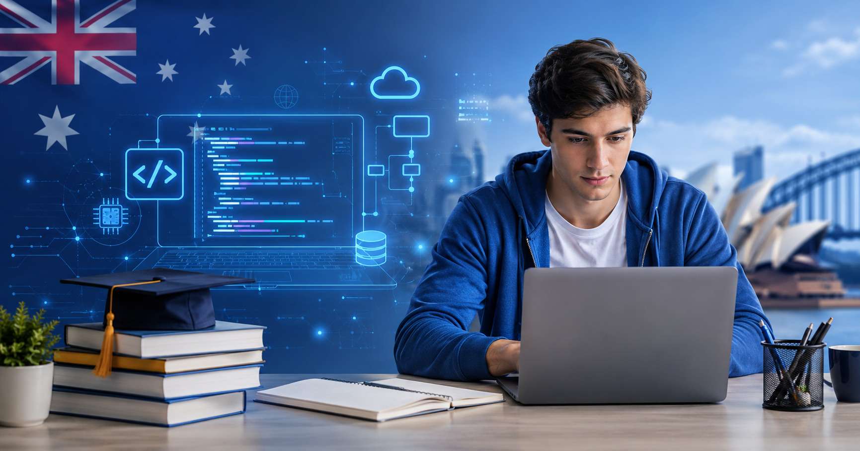 Complete Computer Science Assignment Help for Australian Students