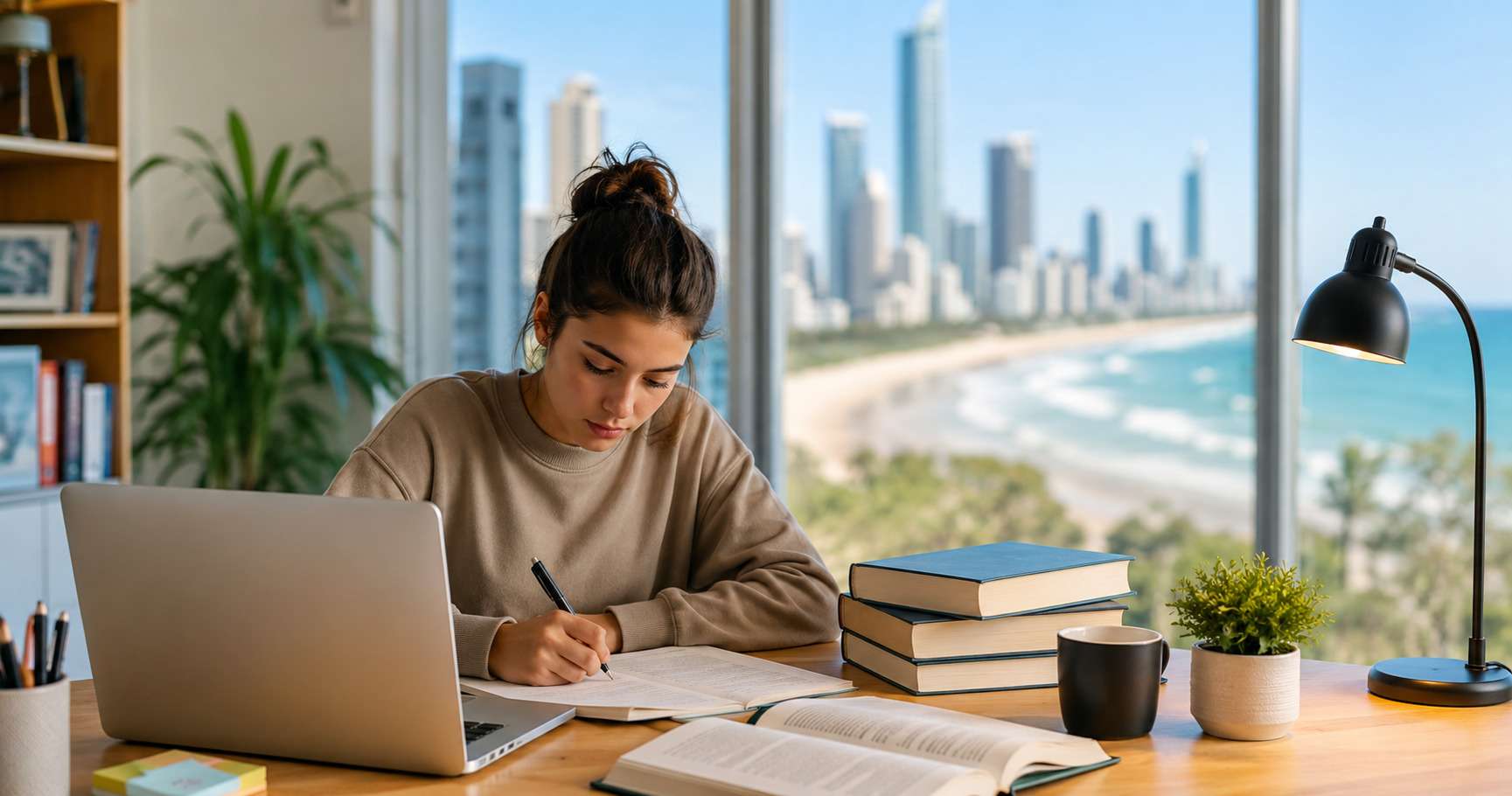 Assignment Helper Gold Coast – Professional Online Assignment Writing Services