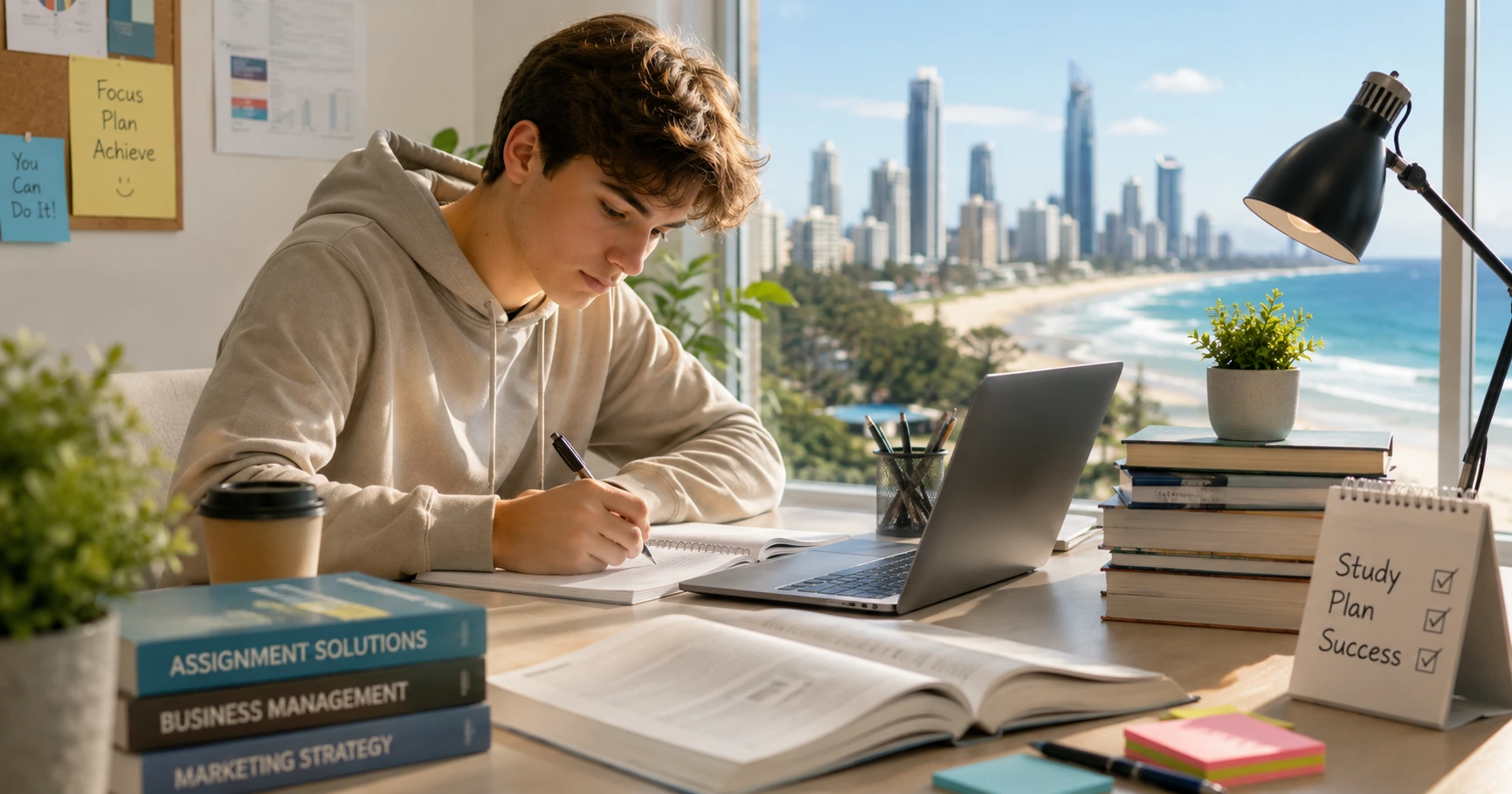 Do My Assignment for Me Gold Coast
